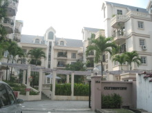 Clydesview (D3), Condominium #1092382